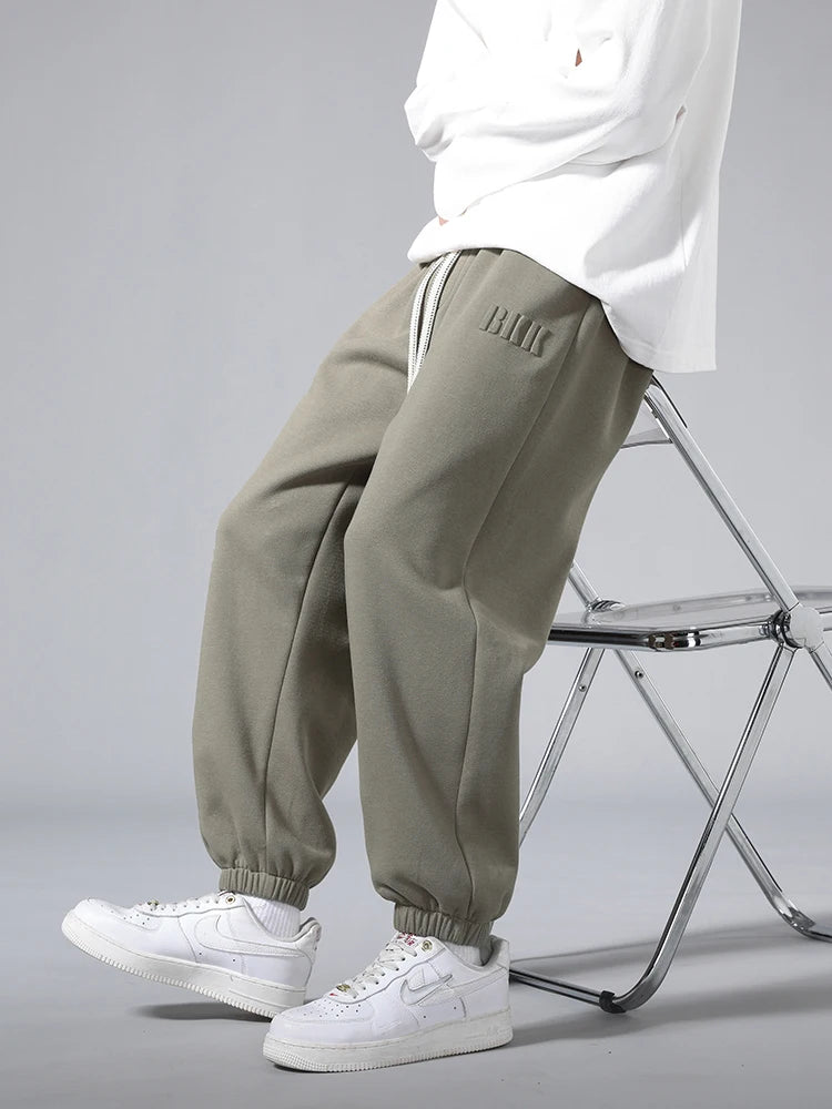 Sweatpants Cotton/Polyester