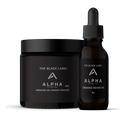 Black Label Beard Bundle